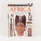 Africa - Eyewitness Books