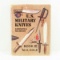 US Military Knives Bayonets & Machetes Book 3