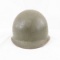 WW2 rear seam swivel bale M1 Helmet