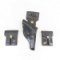 Holsters & Mag Pouches