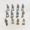 Military Toy Navy Soldiers
