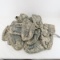 24 Molle Intrenching tool covers - UCP