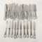Utensils - Knives only