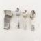 Utensils - Spoons only
