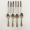 WW1 M1910 Mess Kit Utensils