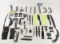 Plastic knives & Training tools