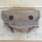 USMC Model of 1921 Shotgun Ammunition Pouch