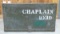 WW2 Chaplains Field Desk