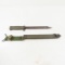 German Eikhorn KCB-77 Long CS Fighting Knife