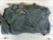 Parachute pack (empty) dated May 1987
