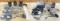 Yukon Stove Parts
