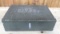 Military Storage Box
