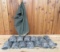 18 Knee Pads - Large