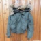 USAF N2-B Parka - Large