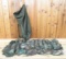 31 Woodland Uniform Shirts - Small