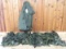 15 Load Bearing Vest (LBV) Woodland