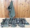 23 Woodland Uniform Shirts