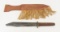 Wells Fargo & Co's Express Official US Mail Knife