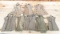 WW1 & WW2 leggings