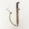 Russian AK47 Bayonet 6X2