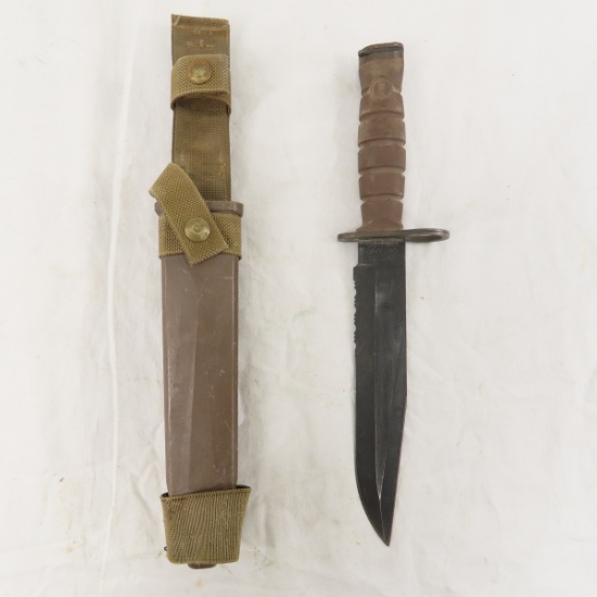 USMC OKC3S Bayonet