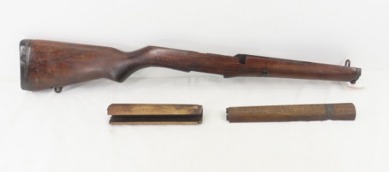 Italian "Beretta" BM-59 3-piece stock set