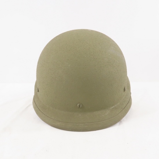 XS PASGT Helmet, Ground Troops, Parachutist