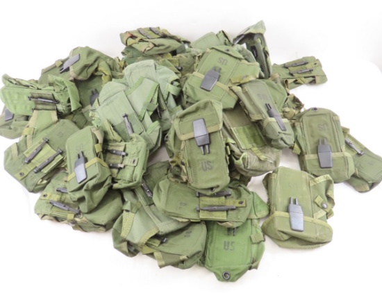 50 Alice (LC-1) M16 Case, Small Arms Ammunition