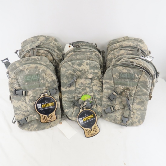 30 Camelback Backpack Carriers