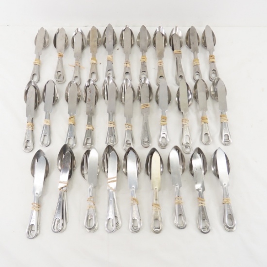 Sets Utensils