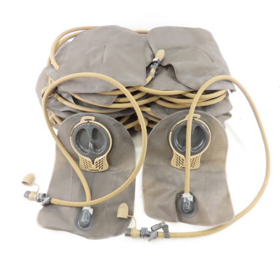 30 100 ml Camelback Bladders