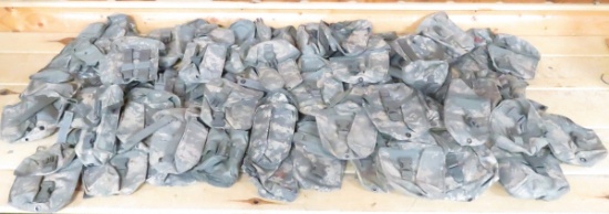 50 UCP IFAK Pouches