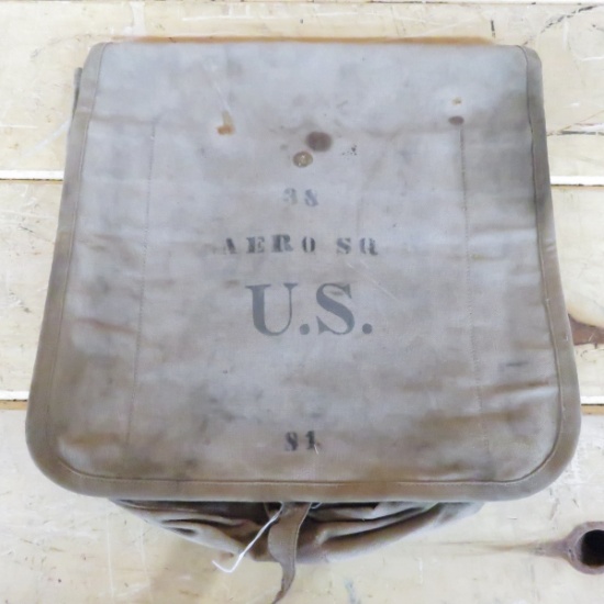 M1904 RIA Haversack