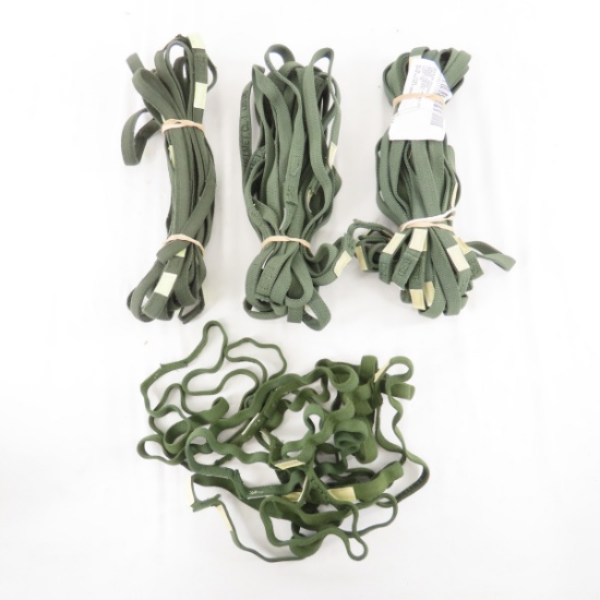 58 PASGT Catseye, Helmet Bands