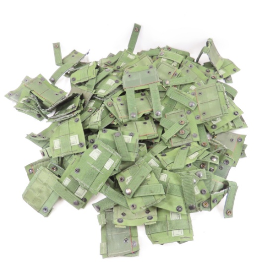 100 Alice Clip (LC-1) Adapters