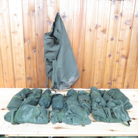 12 Insect Nets