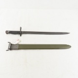 Vietnam Era M1917 Trench Shotgun Bayonet