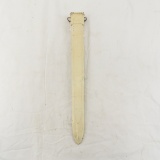 US M3 16inch bayonet scabbard