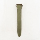 US M7 Cutdown Detroit Gasket Scabbard