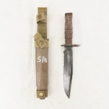 USMC OKC3S Bayonet
