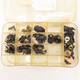 Small USMC EGA Pins