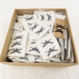 Vietnam Era Subdued Armor Insignia