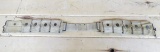 M1917 Ammo Belt, Cartridge Mounted