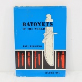 Bayonets of the World - Volume 1
