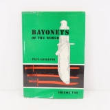 Bayonets of the World - Volume 2