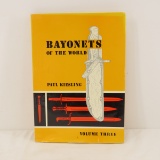 Bayonets of the World - Volume 3