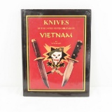 Knives of the United States Military in Vietnam