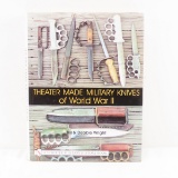 Theater Made Military Knives of World War II book