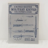 United States military knives: Collector's guide