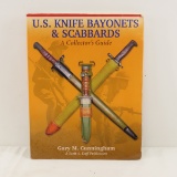 U.S. KNIFE BAYONETS & SCABBARDS book